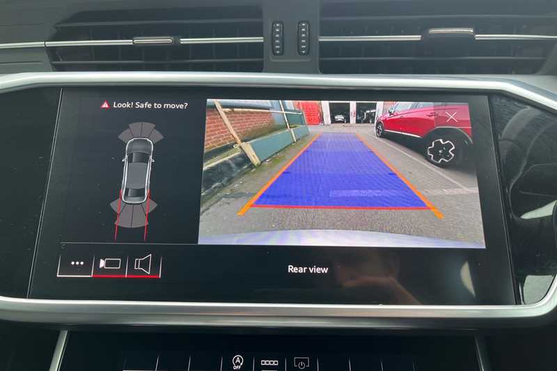 Used Audi A6 2021 for sale - 76733384: Photo 19