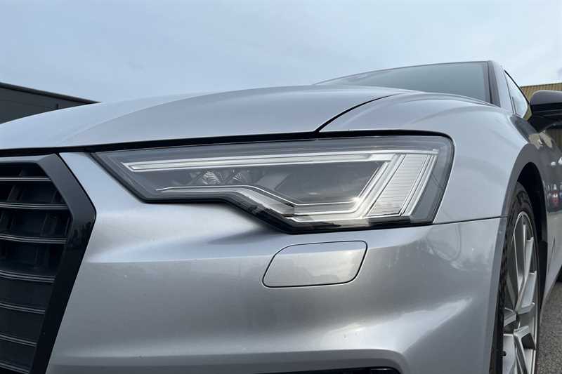 Used Audi A6 2021 for sale - 76733384: Photo 29