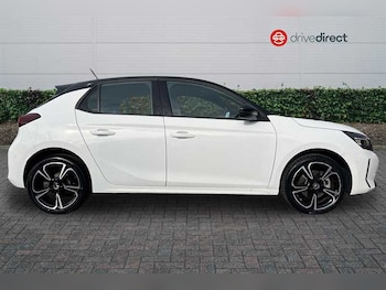 Used Vauxhall Corsa 2023 for sale - 76448046: Photo