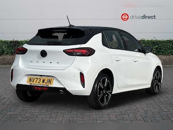 Used Vauxhall Corsa 2023 for sale - 76448046: Photo
