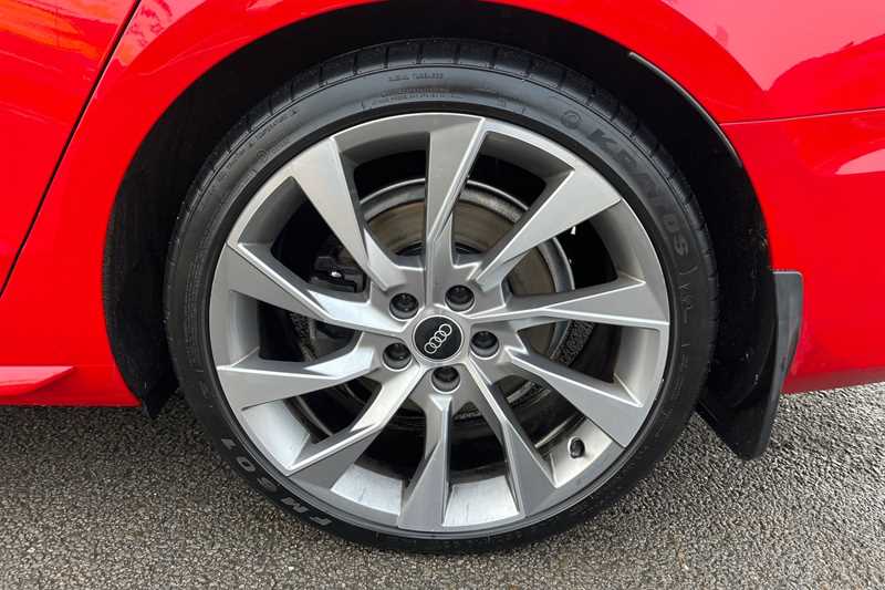 Used Audi A4 2021 for sale - 77473902: Photo 10