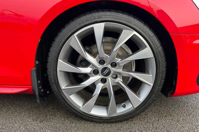 Used Audi A4 2021 for sale - 77473902: Photo 12