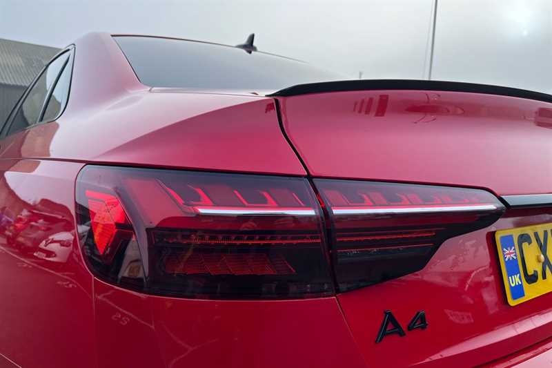 Used Audi A4 2021 for sale - 77473902: Photo 31