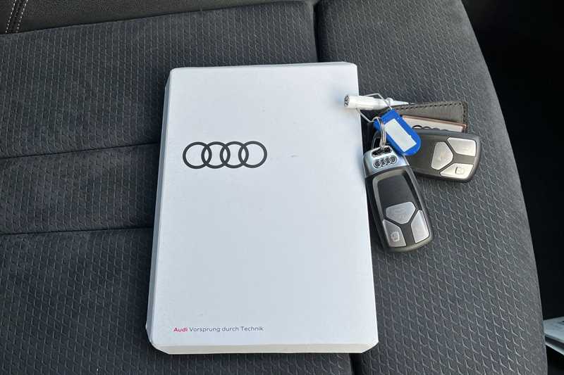 Used Audi A4 2021 for sale - 77473902: Photo 36