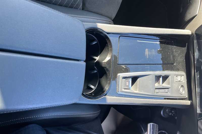 Used Peugeot 508 2024 for sale - 75889114: Photo 14