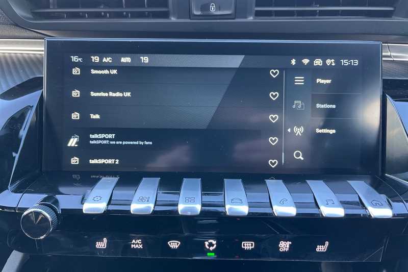 Used Peugeot 508 2024 for sale - 75889114: Photo 17