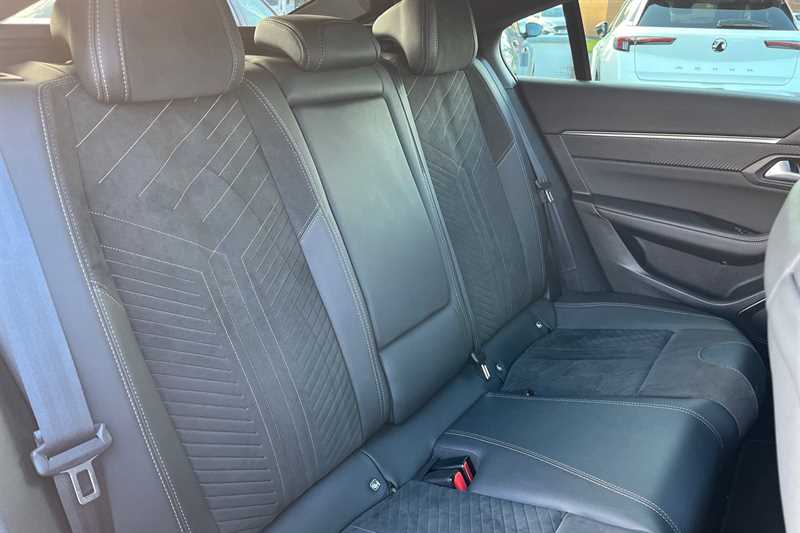 Used Peugeot 508 2024 for sale - 75889114: Photo 24