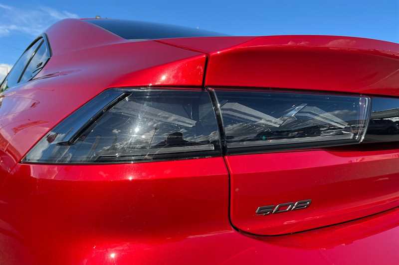 Used Peugeot 508 2024 for sale - 75889114: Photo 31