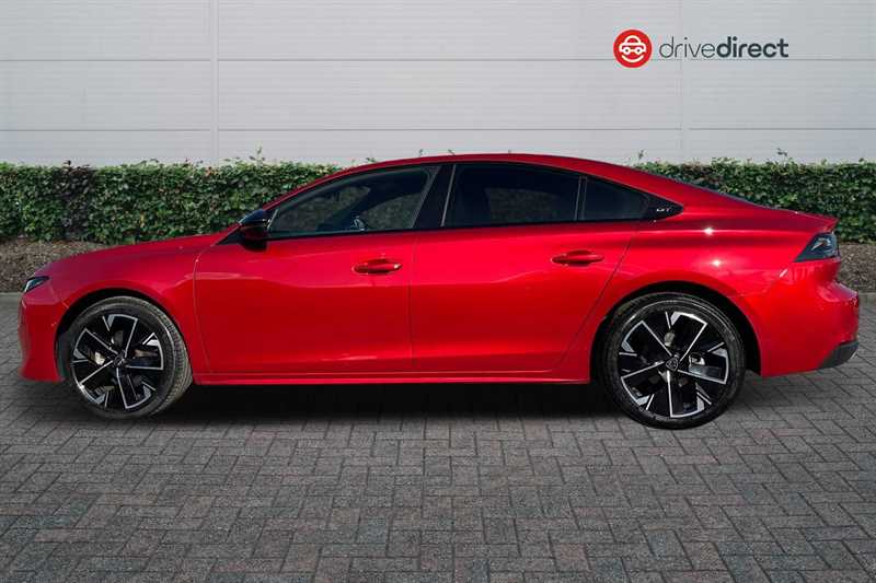 Used Peugeot 508 2024 for sale - 75889114: Photo 6