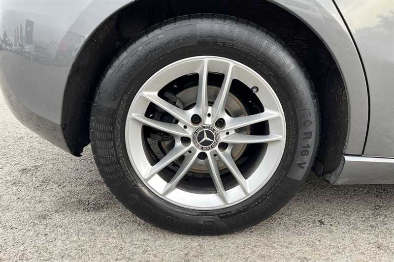 Used Mercedes-Benz A-Class 2019 for sale - 77788369: Photo 11