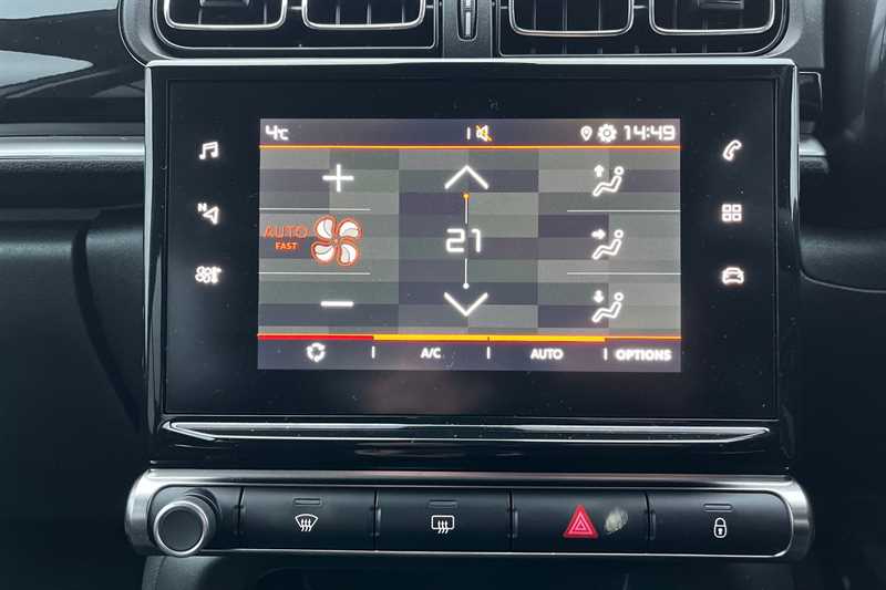 Used Citroen C3 2023 for sale - 77430088: Photo 15