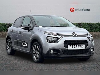 Used Citroen C3 undefined for sale - 77430088: Photo