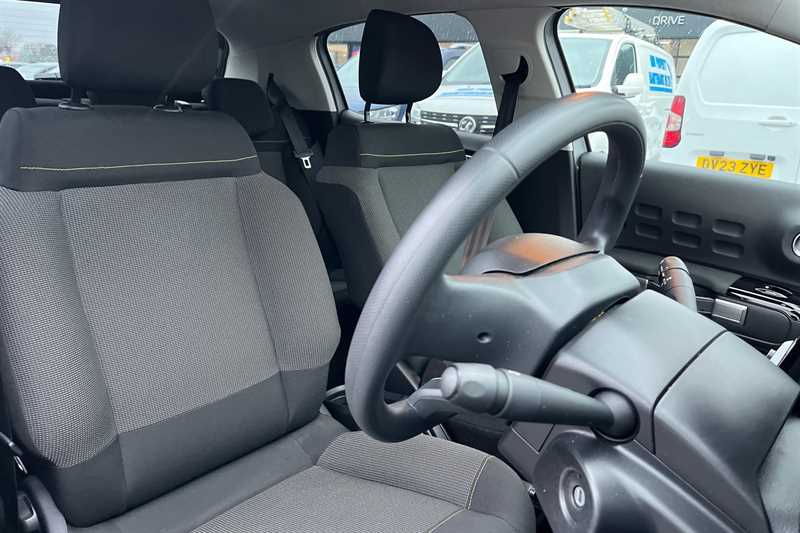 Used Citroen C3 2023 for sale - 77430088: Photo 23