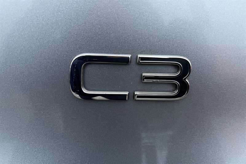 Used Citroen C3 2023 for sale - 77430088: Photo 30