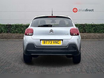 Used Citroen C3 undefined for sale - 77430088: Photo
