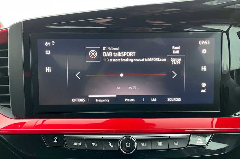 Used Vauxhall Mokka 2023 for sale - 77741711: Photo 17