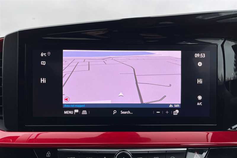 Used Vauxhall Mokka 2023 for sale - 77741711: Photo 18