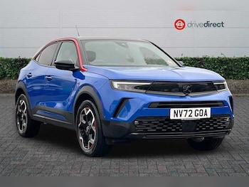 Used Vauxhall Mokka 2023 for sale - 77741711: Photo