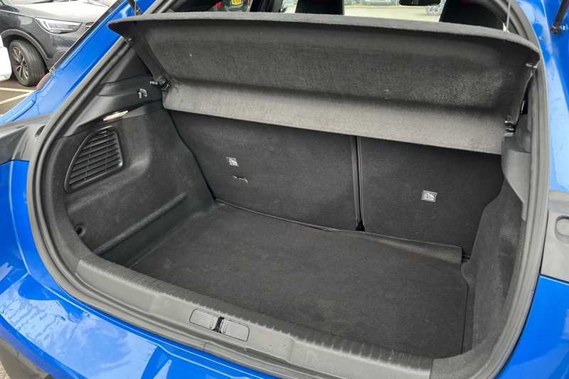 Used Vauxhall Mokka 2023 for sale - 77741711: Photo 25