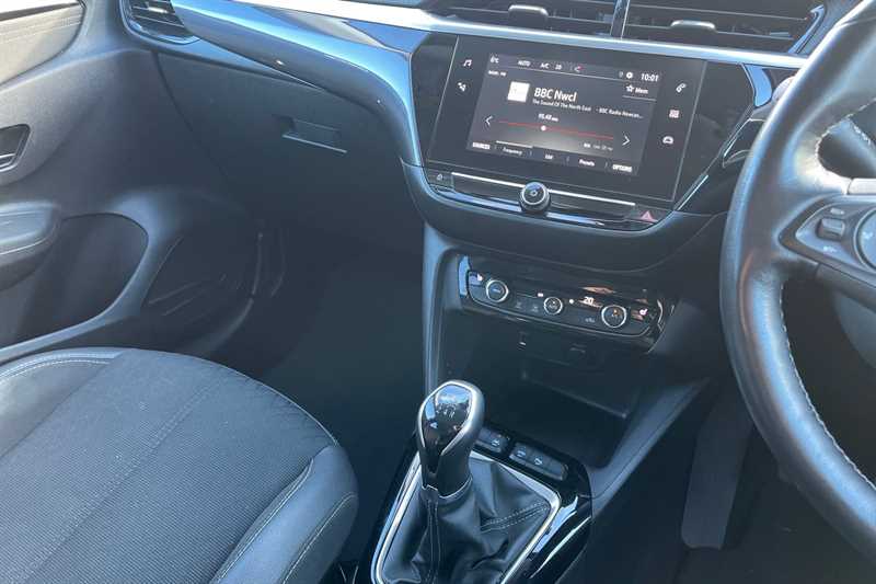 Used Vauxhall Corsa 2022 for sale - 78075373: Photo 14