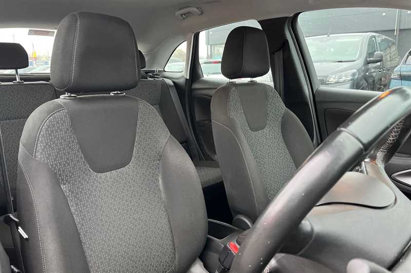 Used Vauxhall Crossland 2022 for sale - 77459165: Photo 23