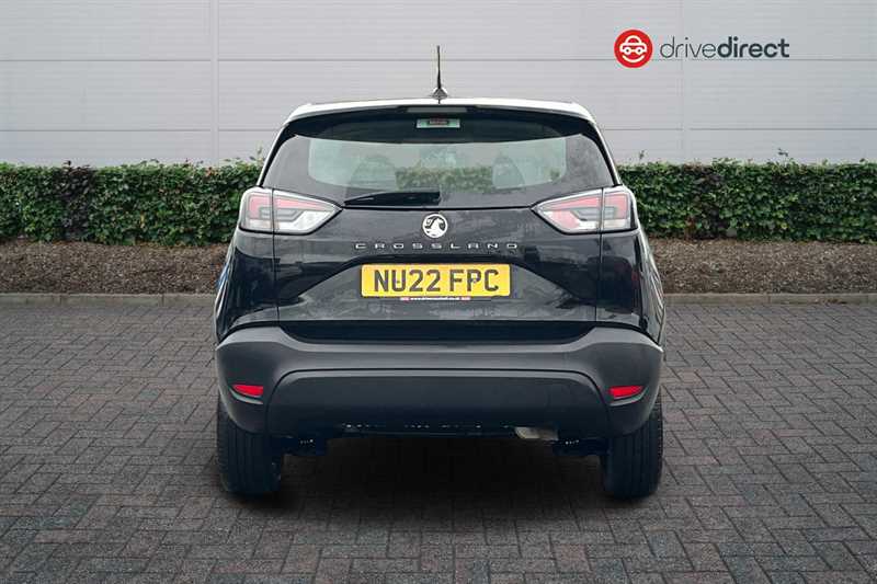 Used Vauxhall Crossland 2022 for sale - 77459165: Photo 4