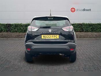 Used Vauxhall Crossland undefined for sale - 77459165: Photo