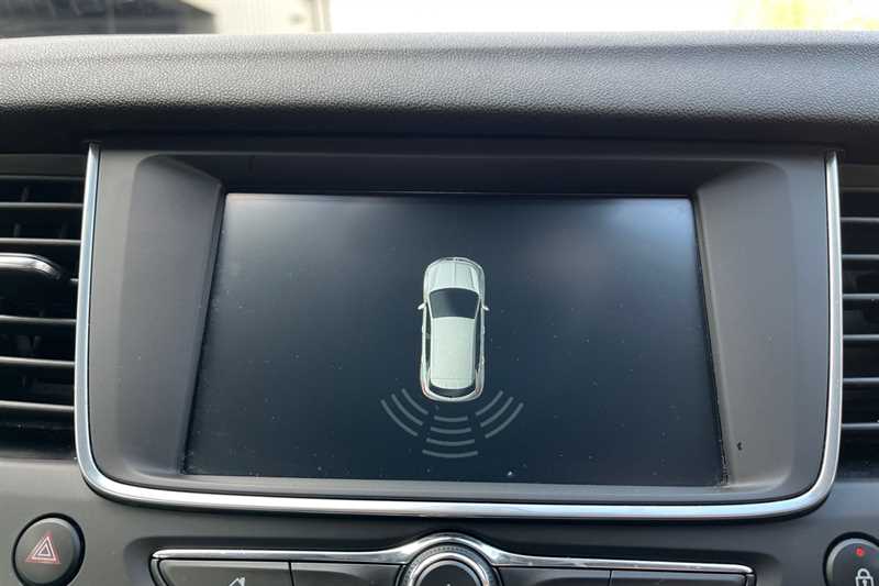 Used Vauxhall Grandland X 2019 for sale - 77741602: Photo 19