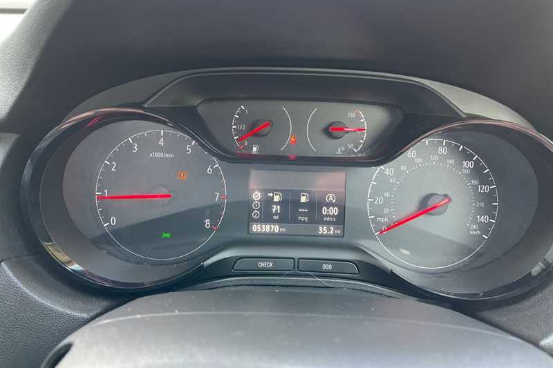 Used Vauxhall Grandland X 2019 for sale - 77741602: Photo 20