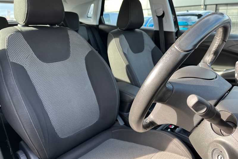 Used Vauxhall Grandland X 2019 for sale - 77741602: Photo 23
