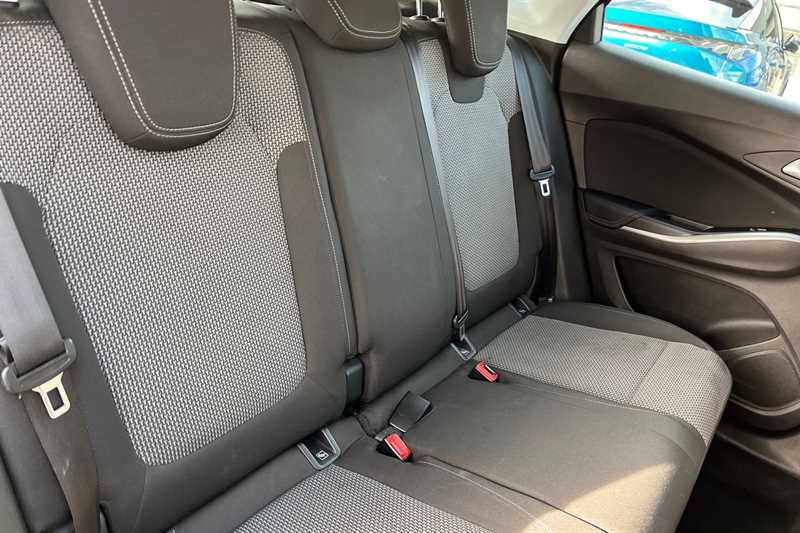 Used Vauxhall Grandland X 2019 for sale - 77741602: Photo 24