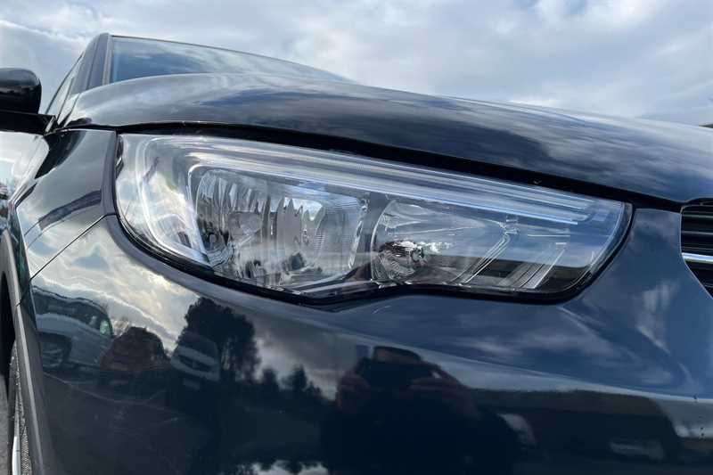 Used Vauxhall Grandland X 2019 for sale - 77741602: Photo 28