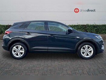 Used Vauxhall Grandland X 2019 for sale - 77741602: Photo