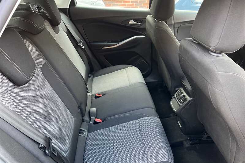 Used Vauxhall Grandland X 2019 for sale - 77741602: Photo 40