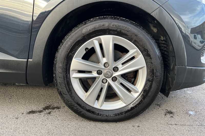 Used Vauxhall Grandland X 2019 for sale - 77741602: Photo 9