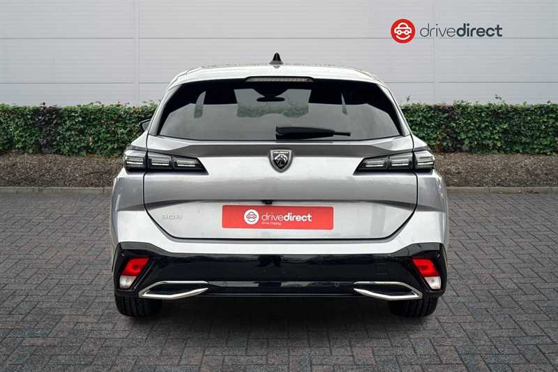 Used Peugeot 308 2022 for sale - 78138198: Photo 4