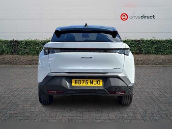 Used Peugeot 3008 2025 for sale - 78265132: Photo