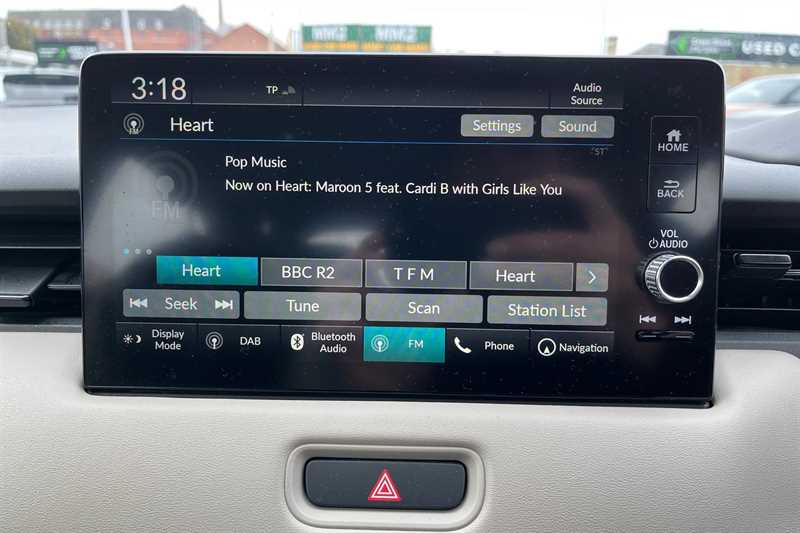 Used Honda HR-V 2023 for sale - 76717679: Photo 17