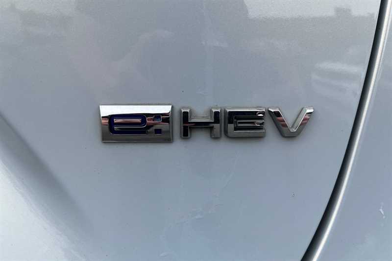 Used Honda HR-V 2023 for sale - 76717679: Photo 38