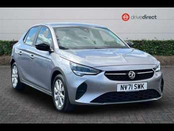2022 - 1.2 SE Edition Hatchback 5dr Petrol Manual Euro 6 (75 ps)
