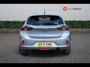 Used Vauxhall Corsa 2022 for sale - 75188534: Photo