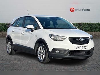 Used Vauxhall Crossland X 2019 for sale - 79864088: Photo
