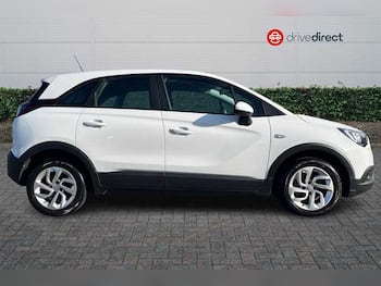 Used Vauxhall Crossland X 2019 for sale - 79864088: Photo