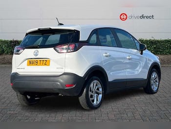 Used Vauxhall Crossland X 2019 for sale - 79864088: Photo