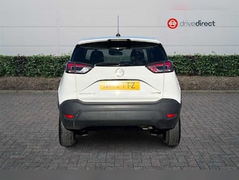 Used Vauxhall Crossland X 2019 for sale - 79864088: Photo