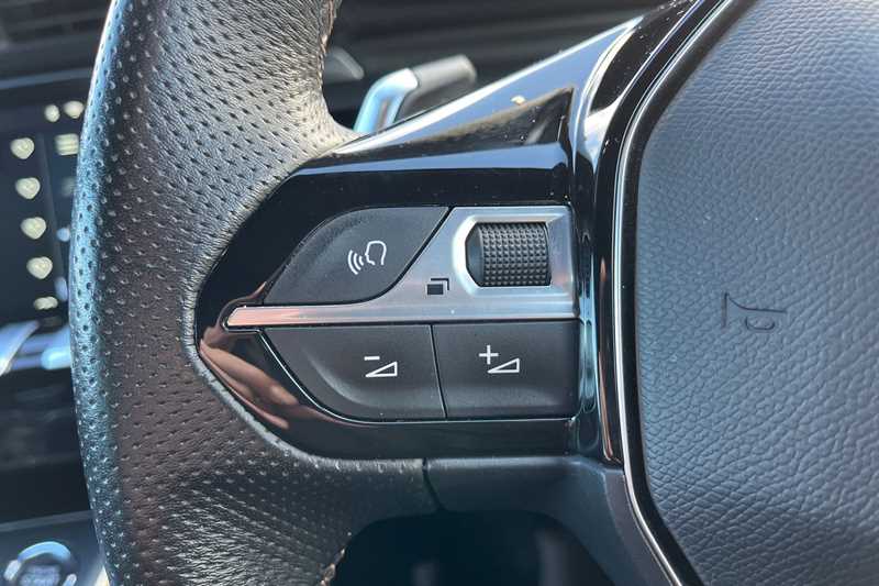 Used Peugeot 508 2024 for sale - 76443780: Photo 21