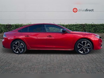 Used Peugeot 508 2024 for sale - 76443780: Photo