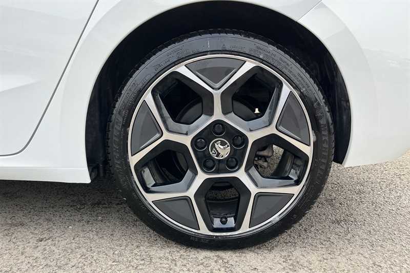 Used Vauxhall Astra for sale - 78217219: Photo 12