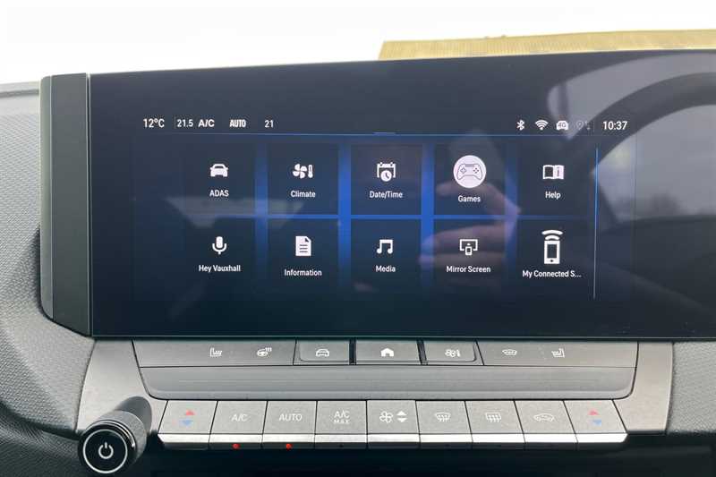 Used Vauxhall Astra for sale - 78217219: Photo 39