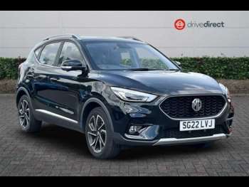 2022 - 1.0 T-GDI Exclusive SUV 5dr Petrol Manual Euro 6 (111 ps)